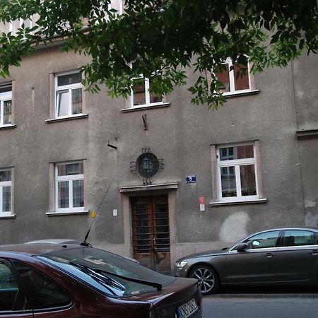 Excellent Apartment With Balcony Krasków Εξωτερικό φωτογραφία